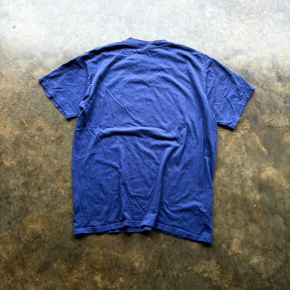 Vintage 90s Computer Gear Tech T-shirt Smiley - Picture 5 of 5